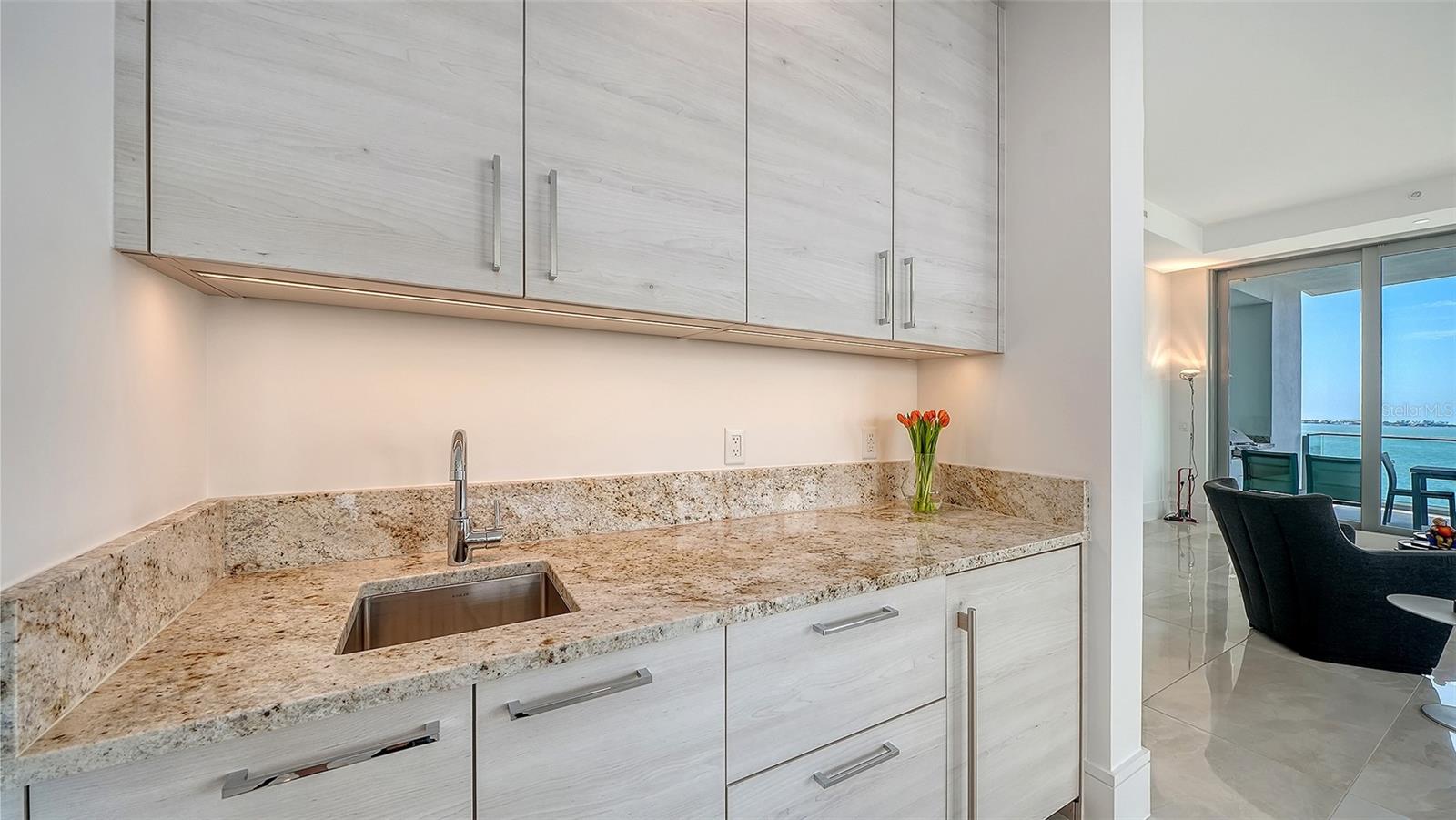 401 QUAY COMMONS #505, SARASOTA, FL — photo 19
