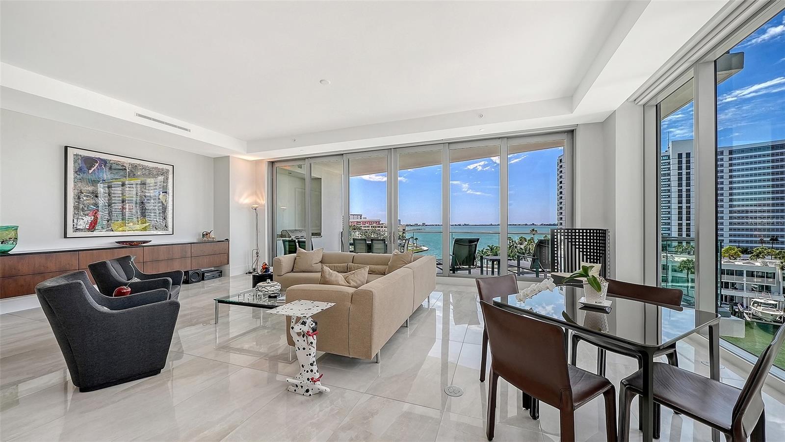 401 QUAY COMMONS #505, SARASOTA, FL — photo 21