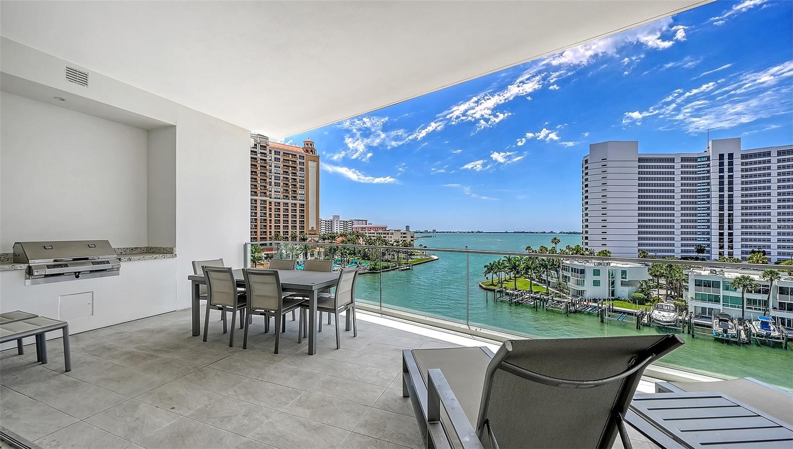 401 QUAY COMMONS #505, SARASOTA, FL — photo 23