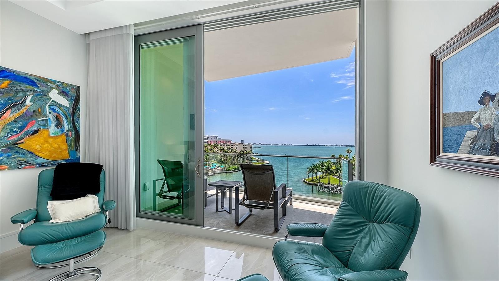 401 QUAY COMMONS #505, SARASOTA, FL — photo 29