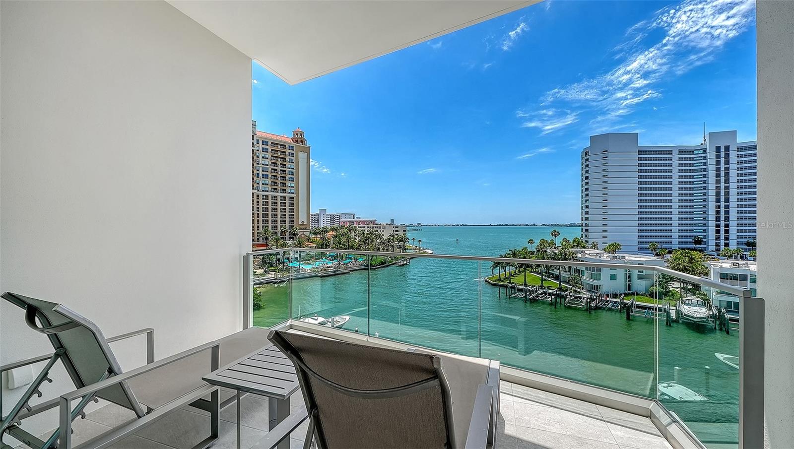 401 QUAY COMMONS #505, SARASOTA, FL — photo 30
