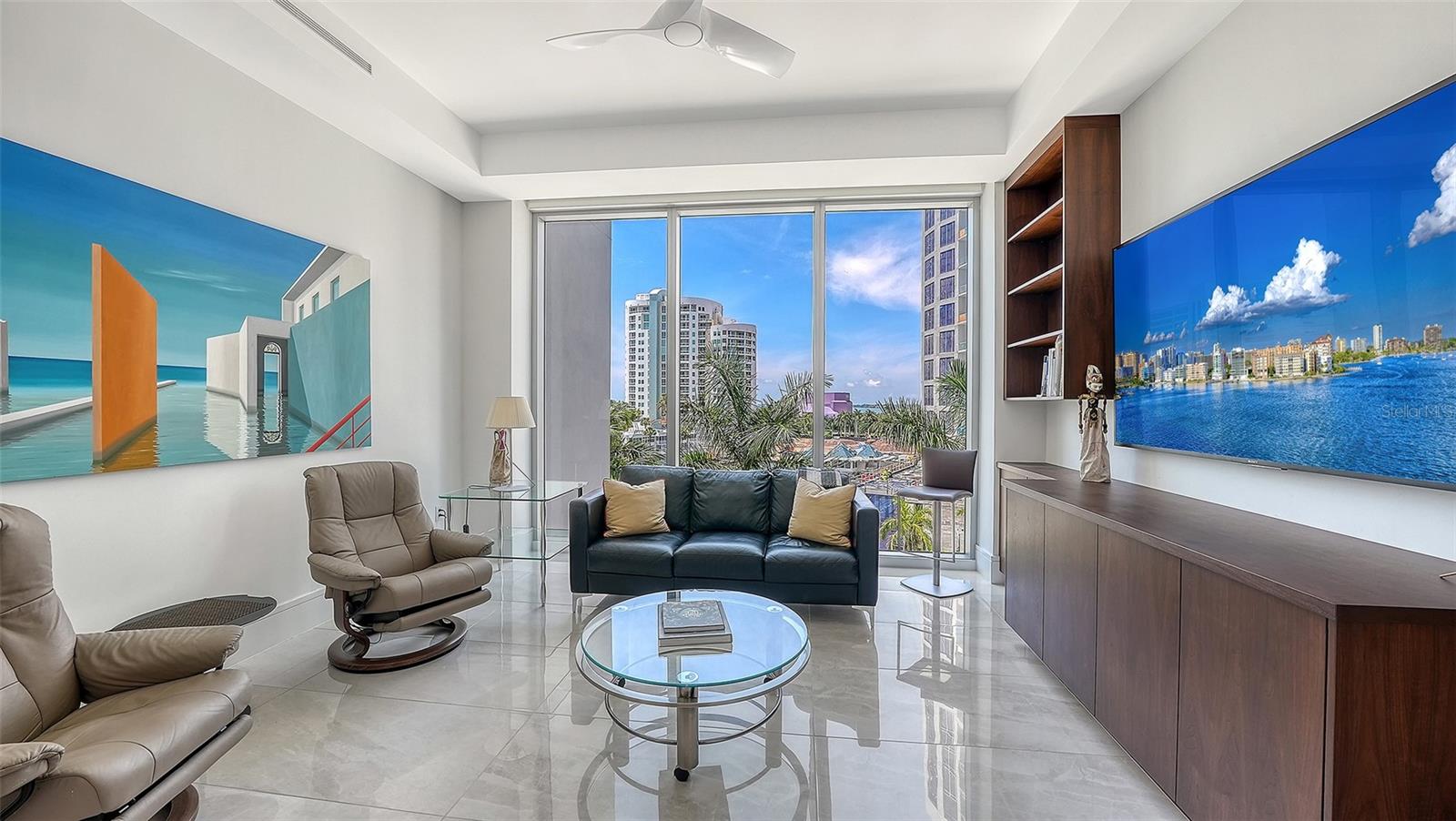 401 QUAY COMMONS #505, SARASOTA, FL — photo 37