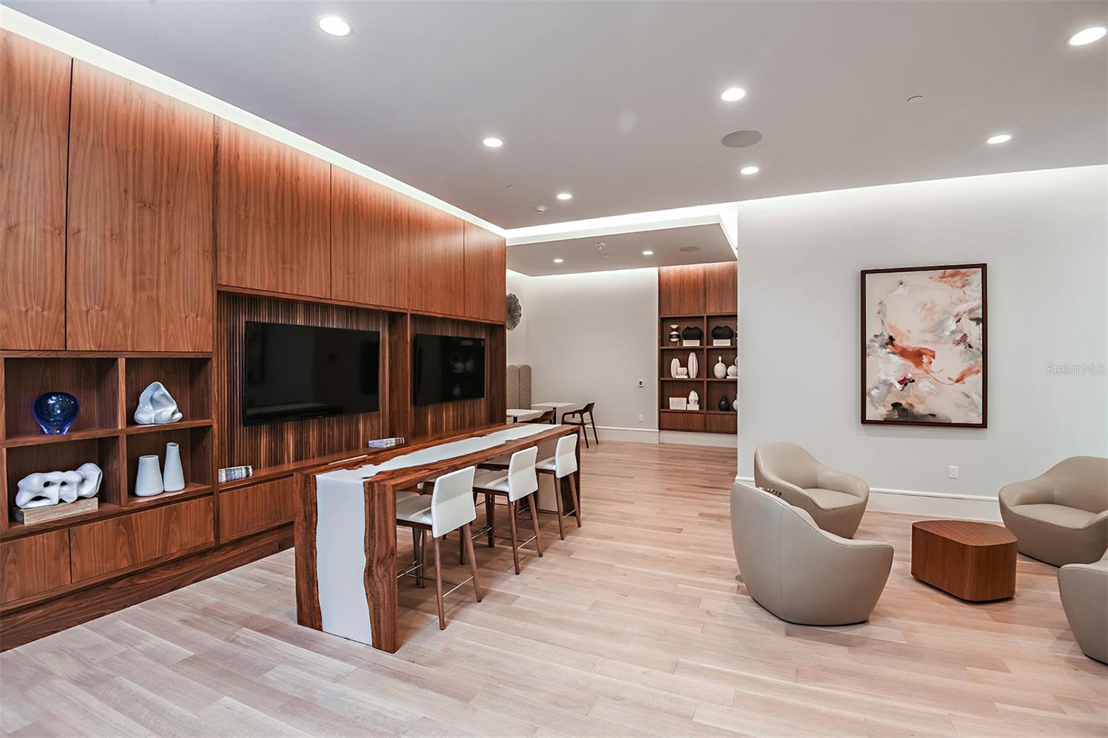 401 QUAY COMMONS #505, SARASOTA, FL — photo 42