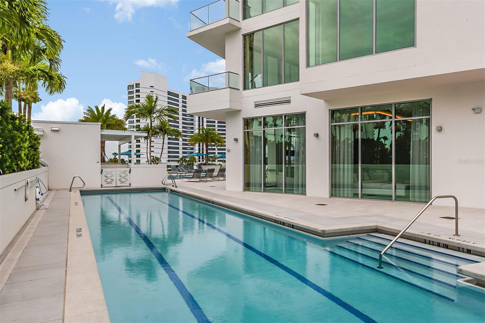 401 QUAY COMMONS #505, SARASOTA, FL — photo 45