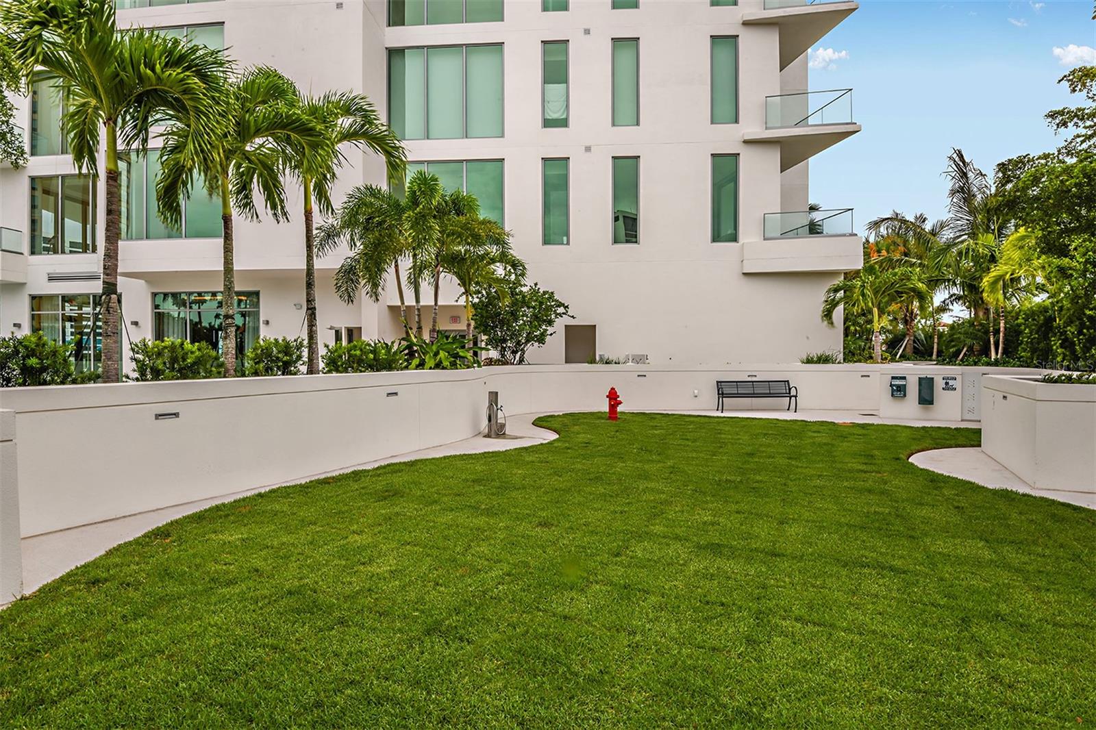 401 QUAY COMMONS #505, SARASOTA, FL — photo 46