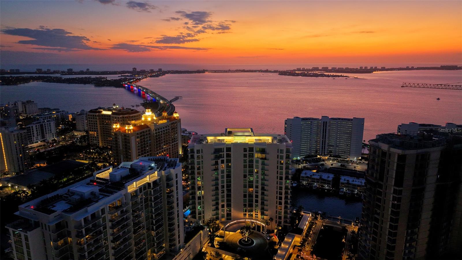 401 QUAY COMMONS #505, SARASOTA, FL — photo 50