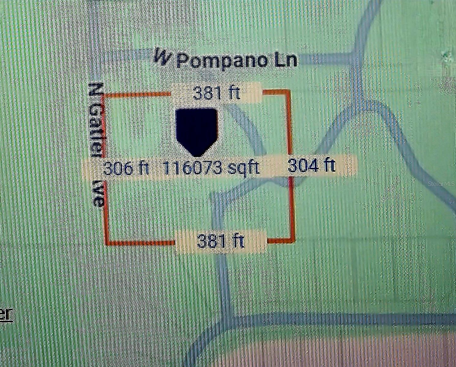 2950 W POMPANO LN, DUNNELLON, FL — photo 3