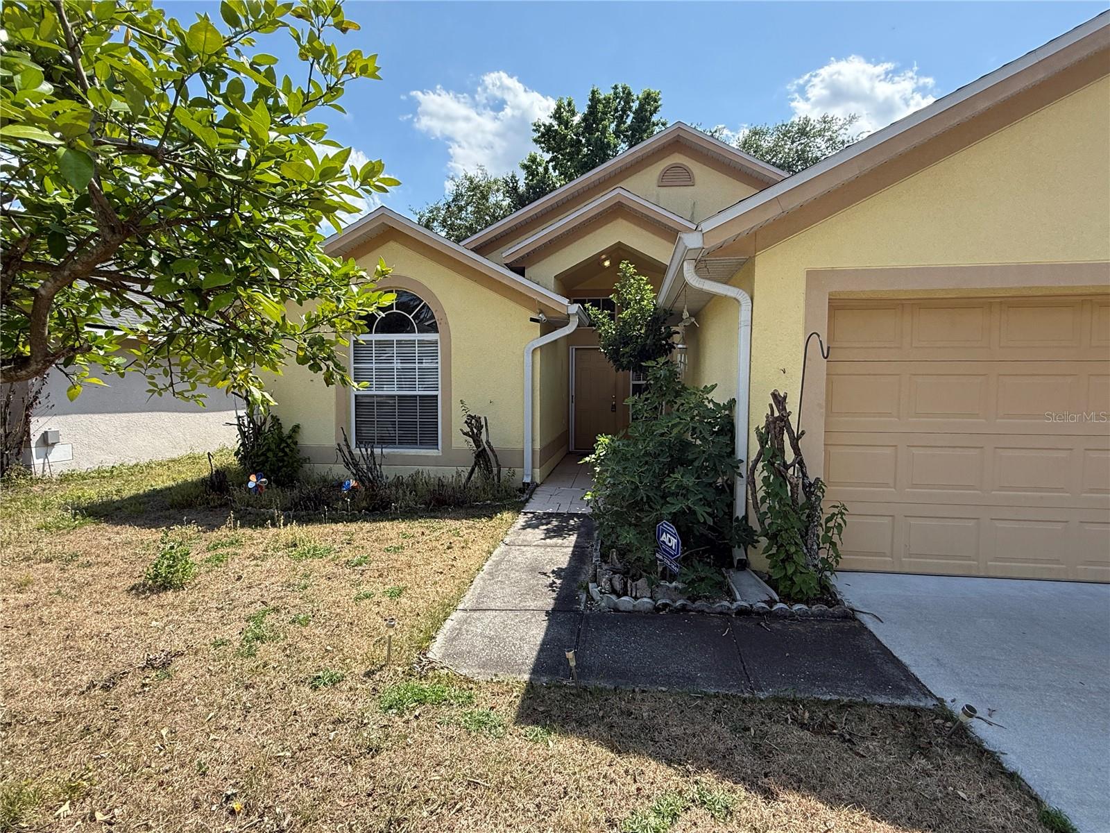 16450 GOLDEN EAGLE BLVD, CLERMONT, FL