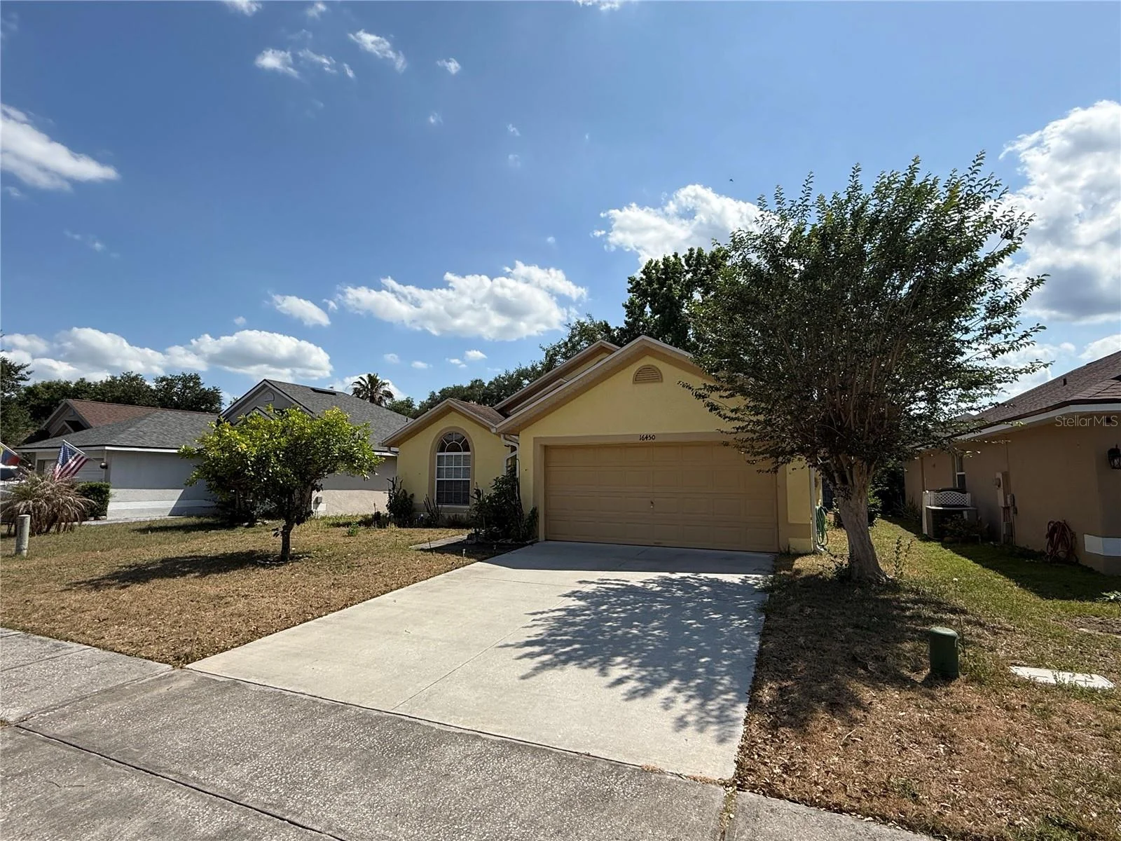 16450 GOLDEN EAGLE BLVD, CLERMONT, FL — photo 3