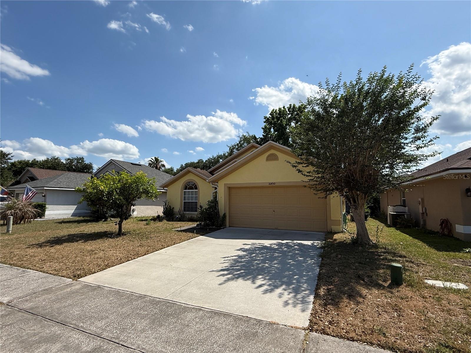 16450 GOLDEN EAGLE BLVD, CLERMONT, FL — photo 4