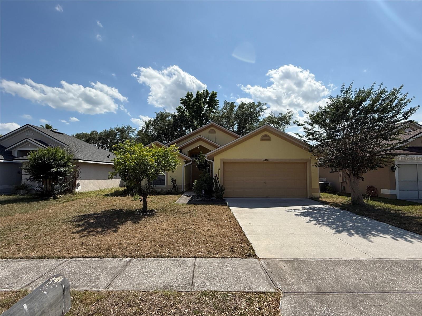 16450 GOLDEN EAGLE BLVD, CLERMONT, FL — photo 5