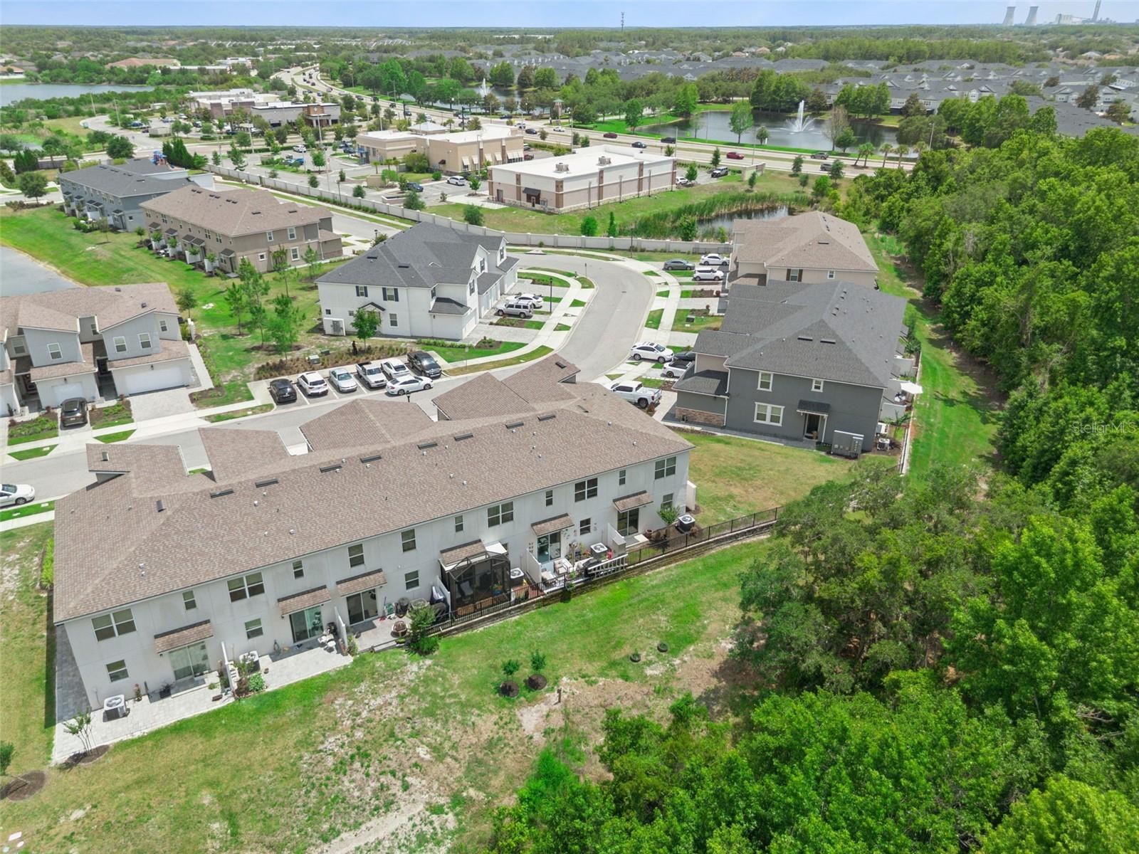 914 SPRING PALMS LOOP, ORLANDO, FL — photo 31