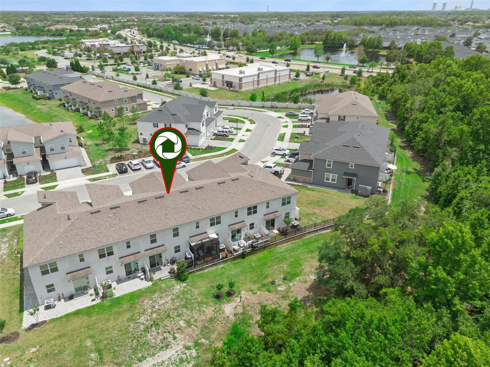 914 SPRING PALMS LOOP, ORLANDO, FL — photo 32