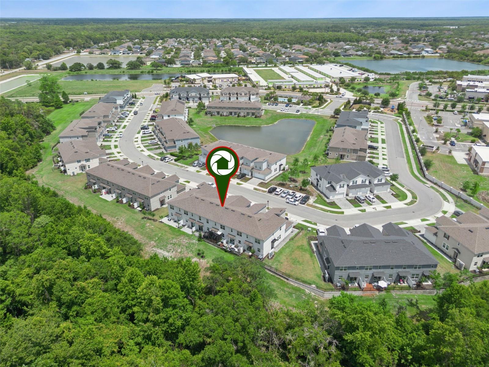 914 SPRING PALMS LOOP, ORLANDO, FL — photo 34
