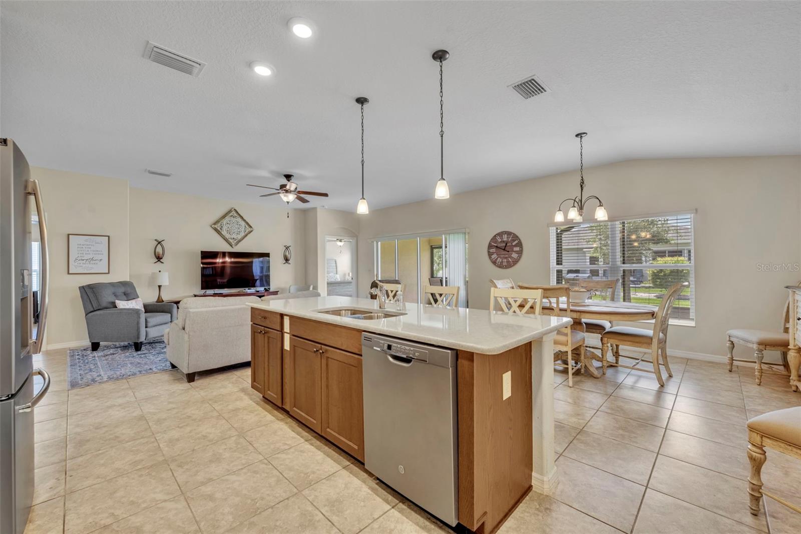 26669 OTTER CREEK LN, LEESBURG, FL — photo 21