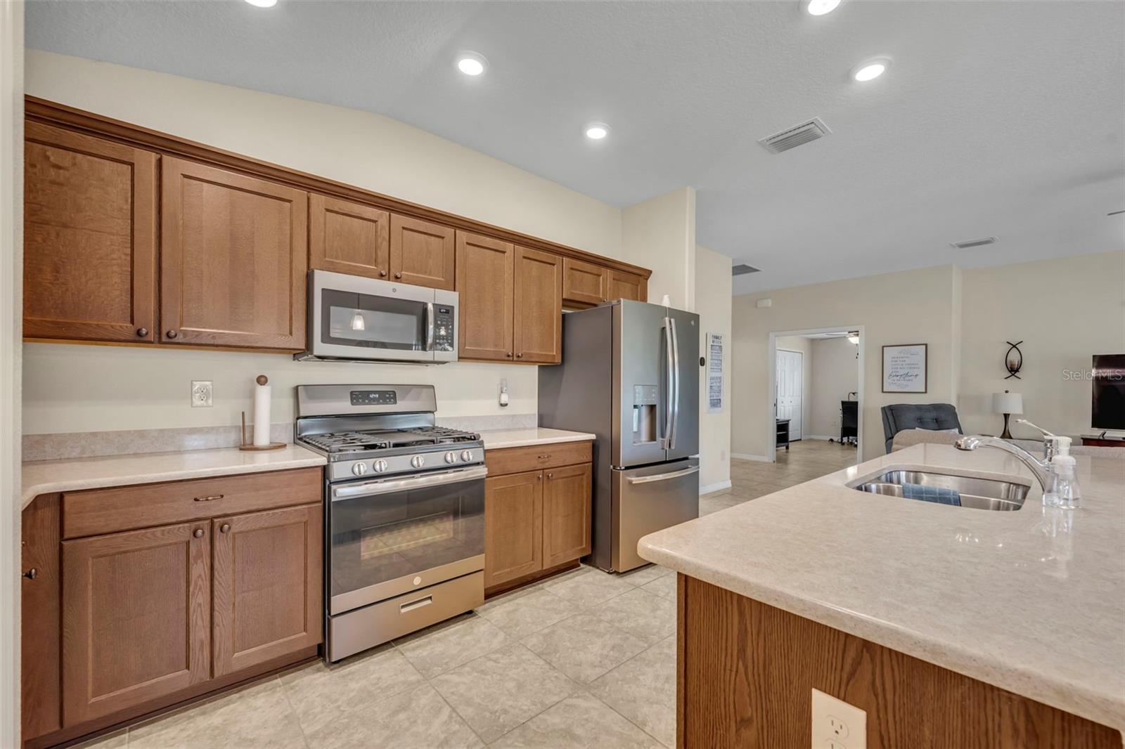 26669 OTTER CREEK LN, LEESBURG, FL — photo 30