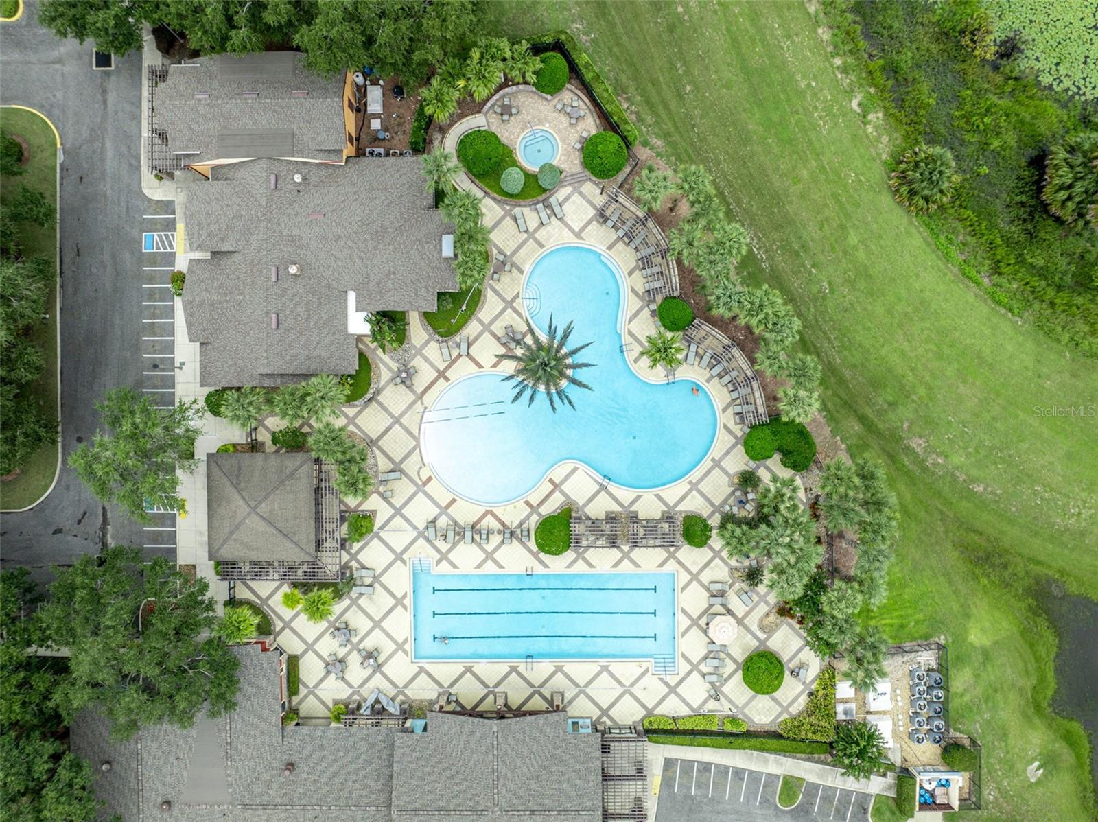 26669 OTTER CREEK LN, LEESBURG, FL — photo 89