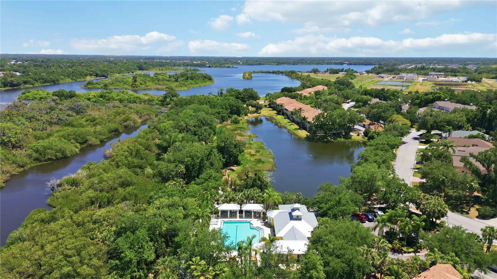 5629 KEY LARGO CT #B06, BRADENTON, FL — photo 47