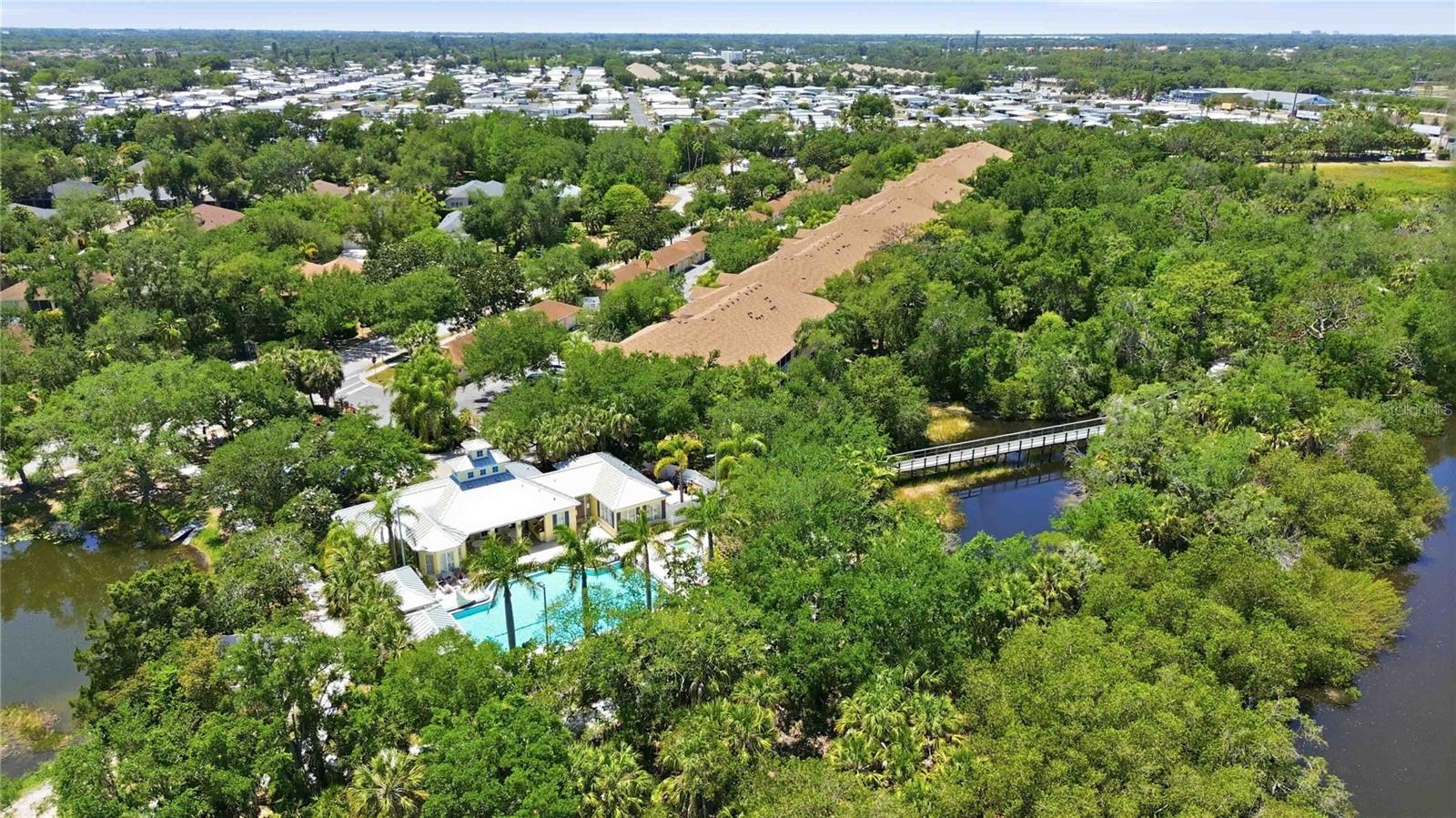 5629 KEY LARGO CT #B06, BRADENTON, FL — photo 48