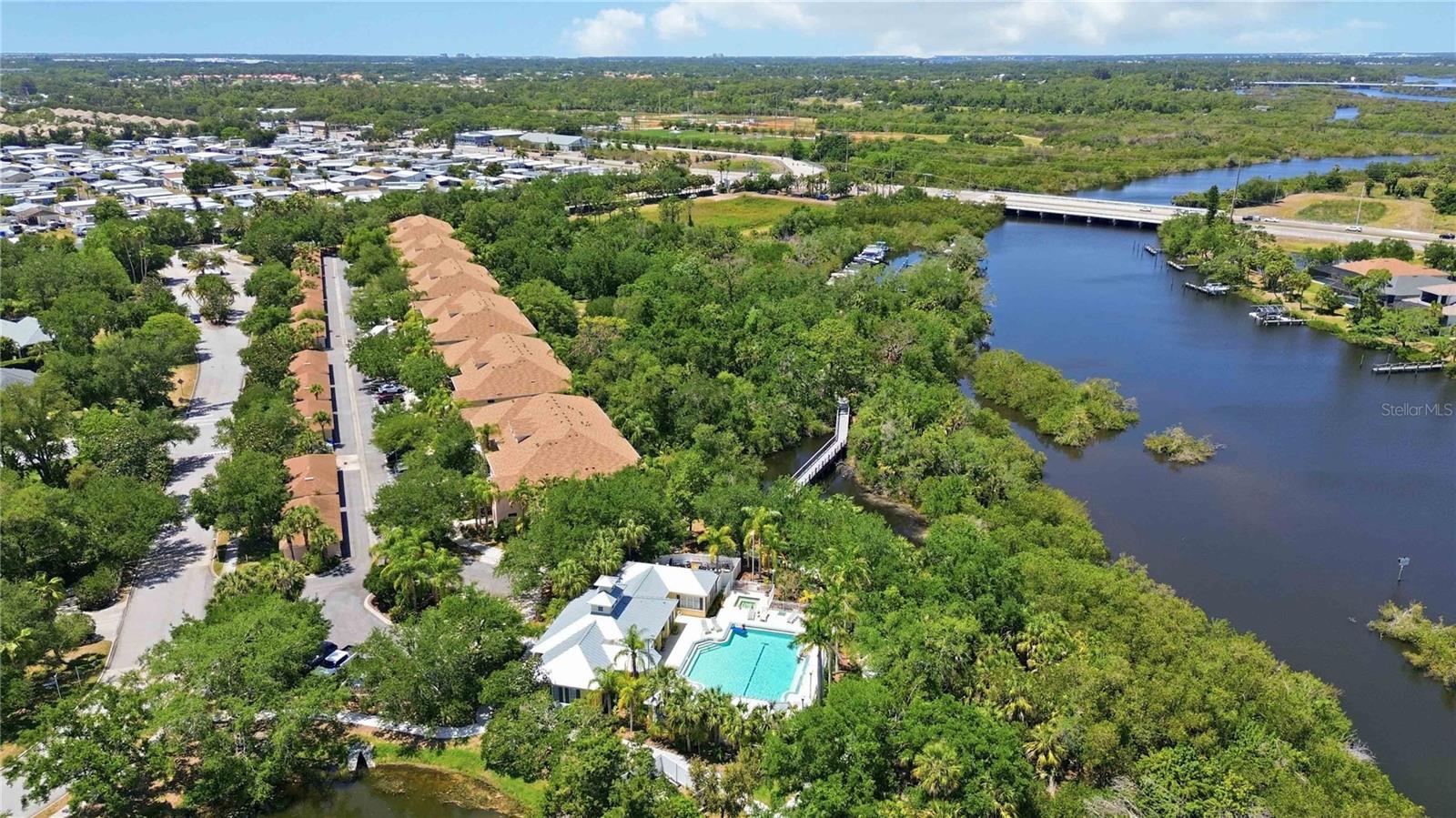 5629 KEY LARGO CT #B06, BRADENTON, FL — photo 49