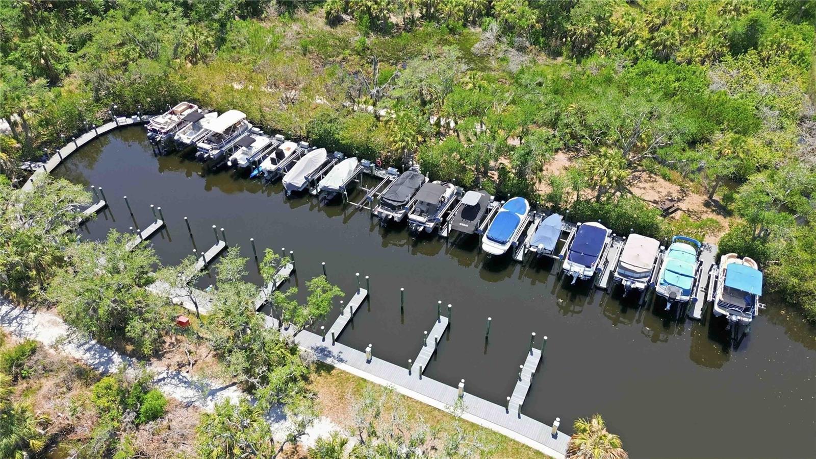 5629 KEY LARGO CT #B06, BRADENTON, FL — photo 52