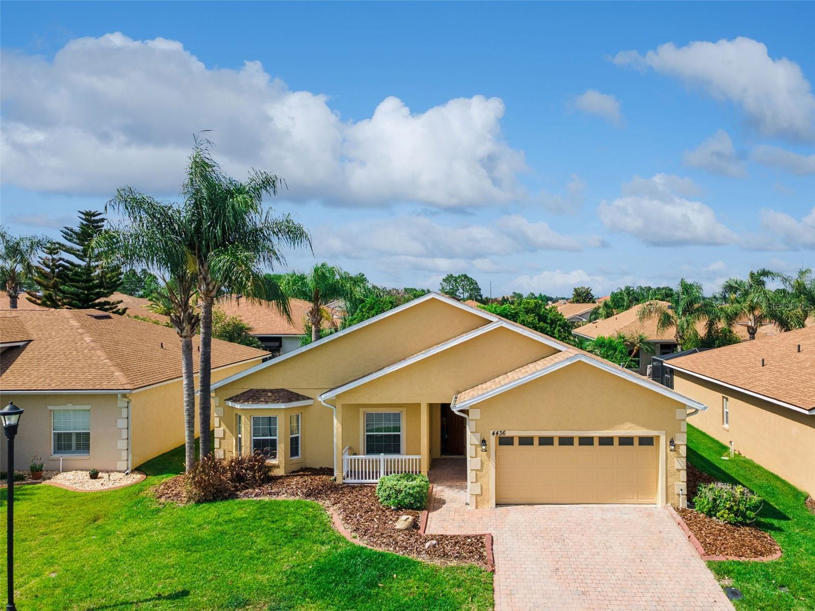 4436 WATERFORD DR, LAKE WALES, FL