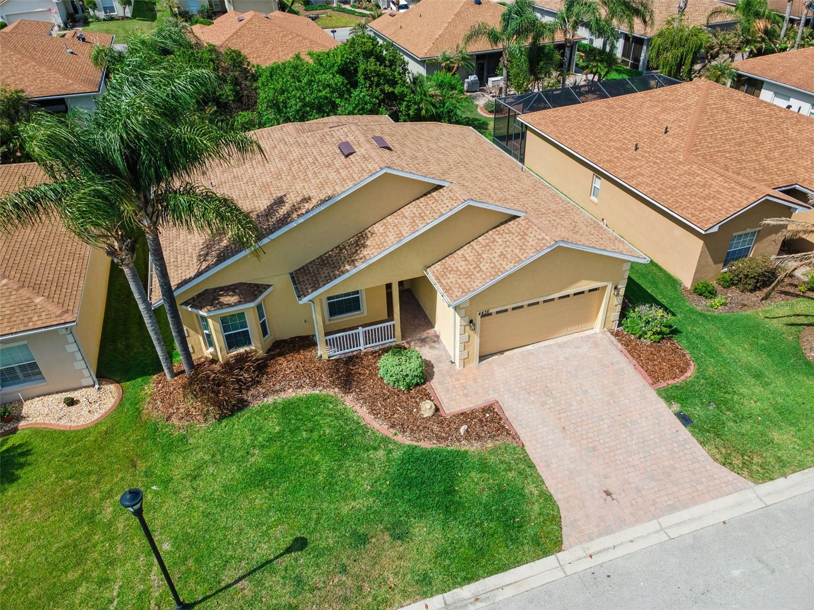 4436 WATERFORD DR, LAKE WALES, FL — photo 29