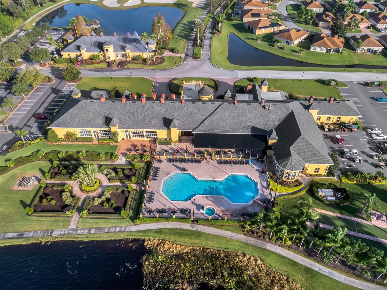 4436 WATERFORD DR, LAKE WALES, FL — photo 36