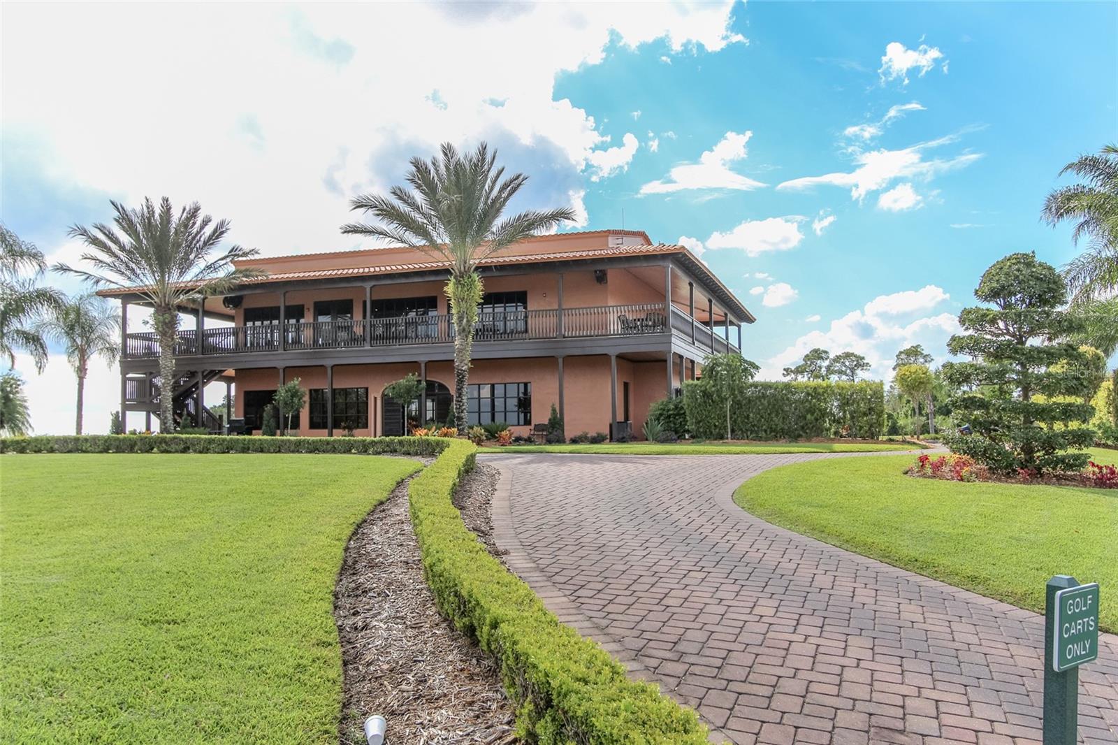 4436 WATERFORD DR, LAKE WALES, FL — photo 49