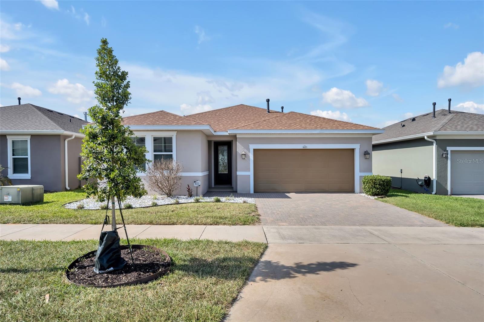 615 CONSERVATION BLVD, GROVELAND, FL — photo 4