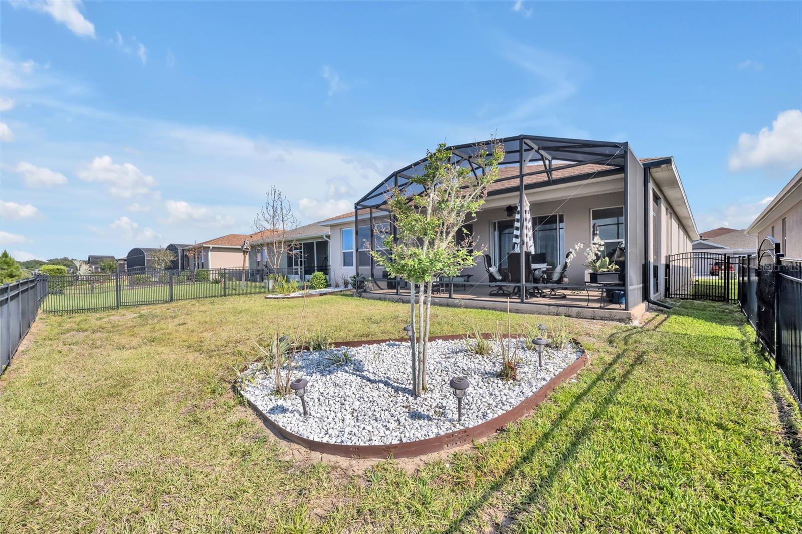 615 CONSERVATION BLVD, GROVELAND, FL — photo 26