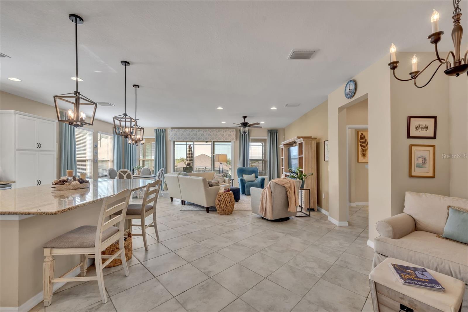 615 CONSERVATION BLVD, GROVELAND, FL — photo 35