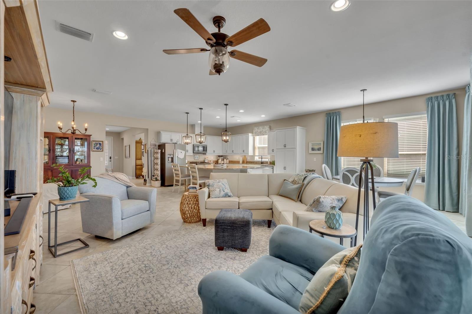 615 CONSERVATION BLVD, GROVELAND, FL — photo 66