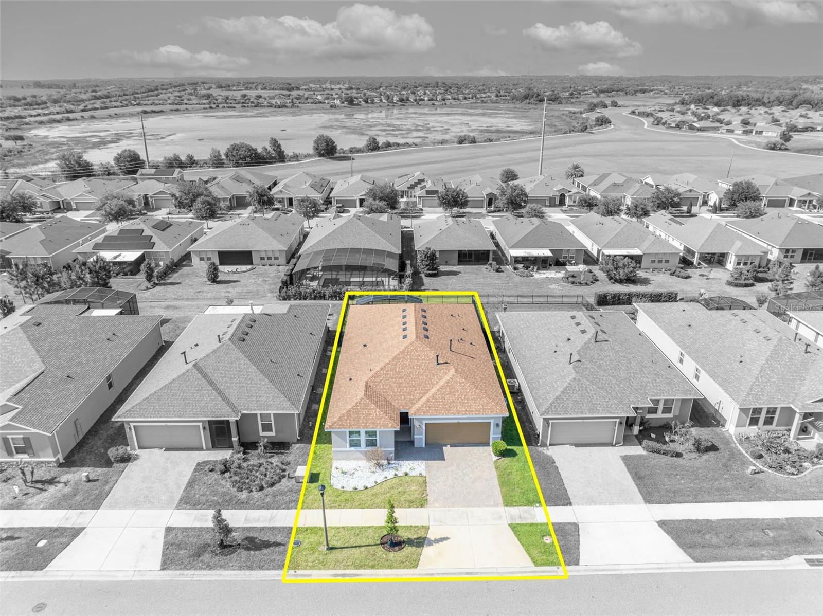 615 CONSERVATION BLVD, GROVELAND, FL — photo 91