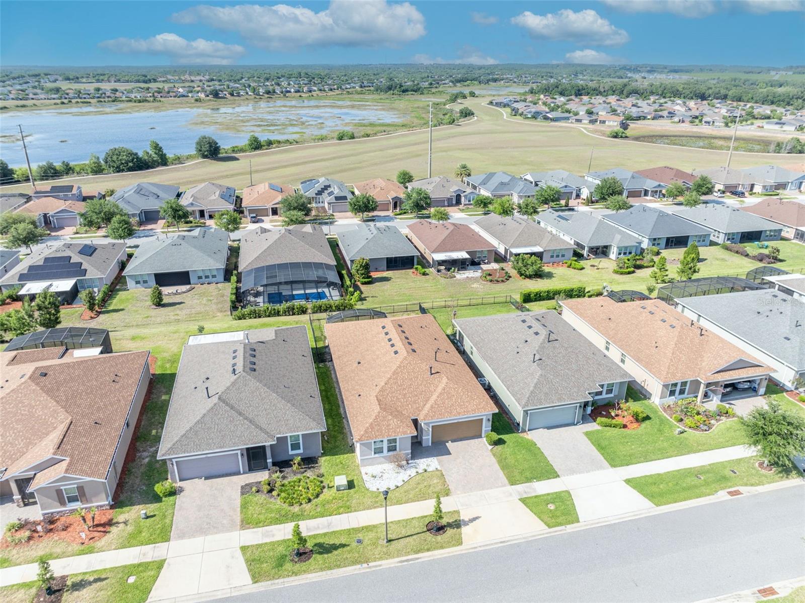 615 CONSERVATION BLVD, GROVELAND, FL — photo 95