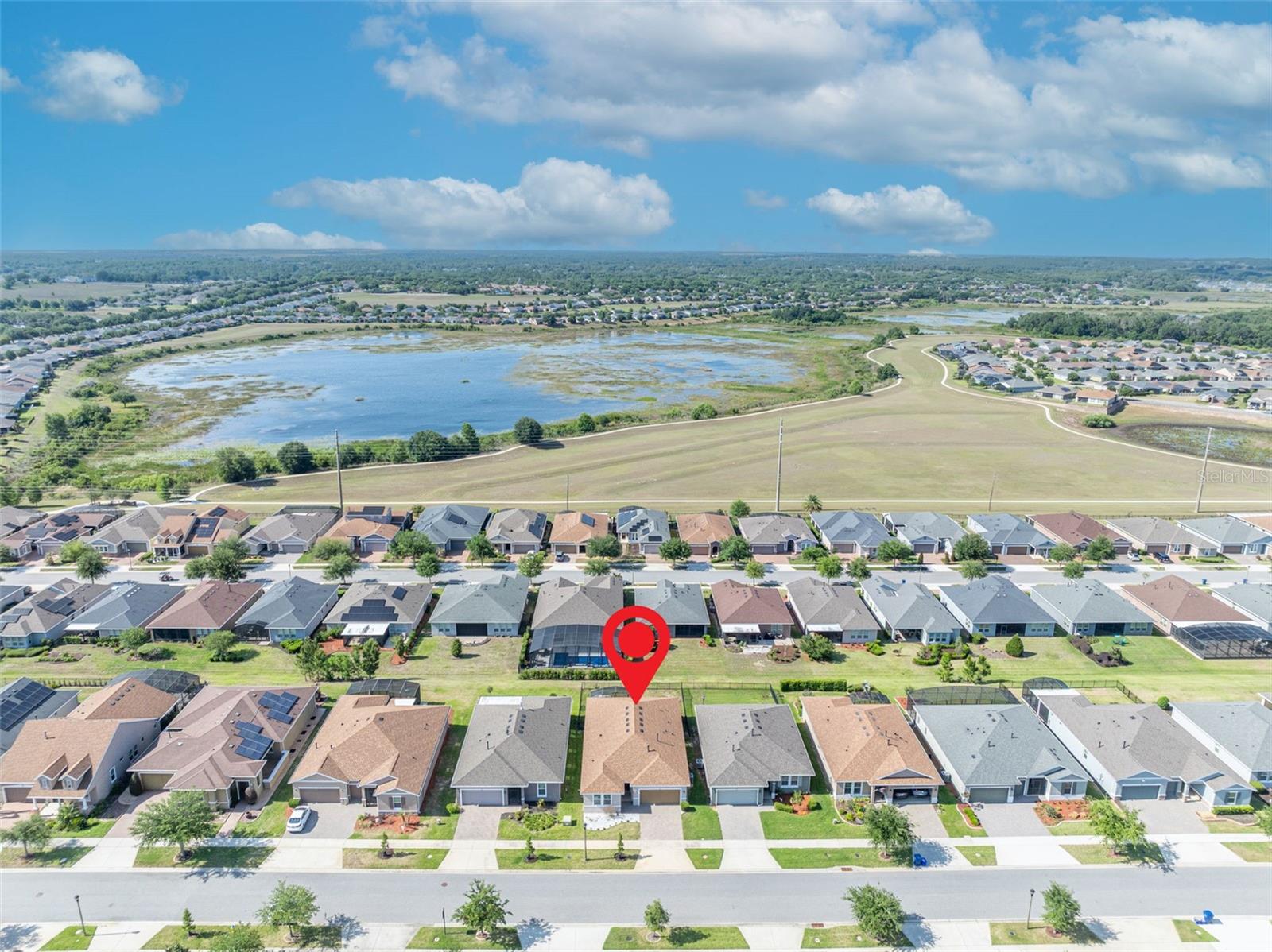 615 CONSERVATION BLVD, GROVELAND, FL — photo 97