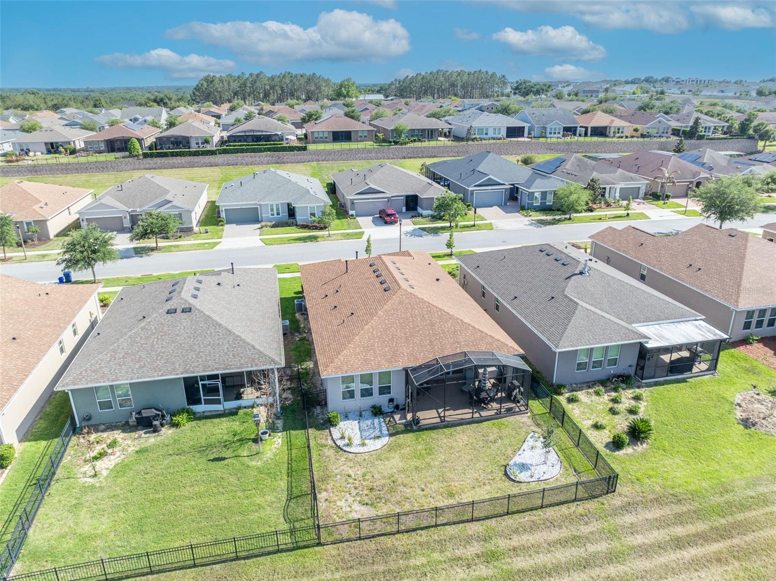 615 CONSERVATION BLVD, GROVELAND, FL — photo 103