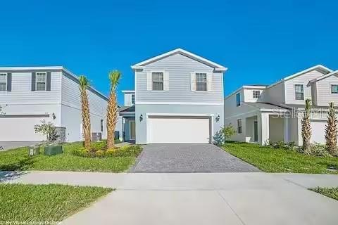 8933 PRAGUE WAY, KISSIMMEE, FL