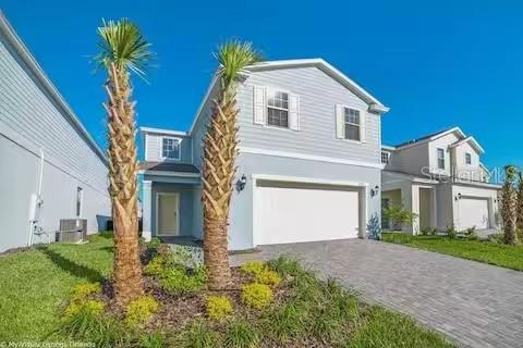 8933 PRAGUE WAY, KISSIMMEE, FL — photo 2