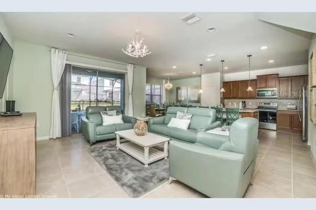 8933 PRAGUE WAY, KISSIMMEE, FL — photo 4