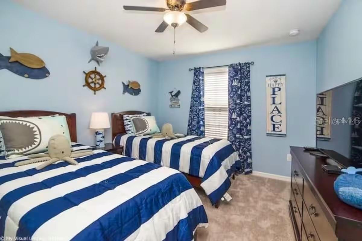 8933 PRAGUE WAY, KISSIMMEE, FL — photo 16