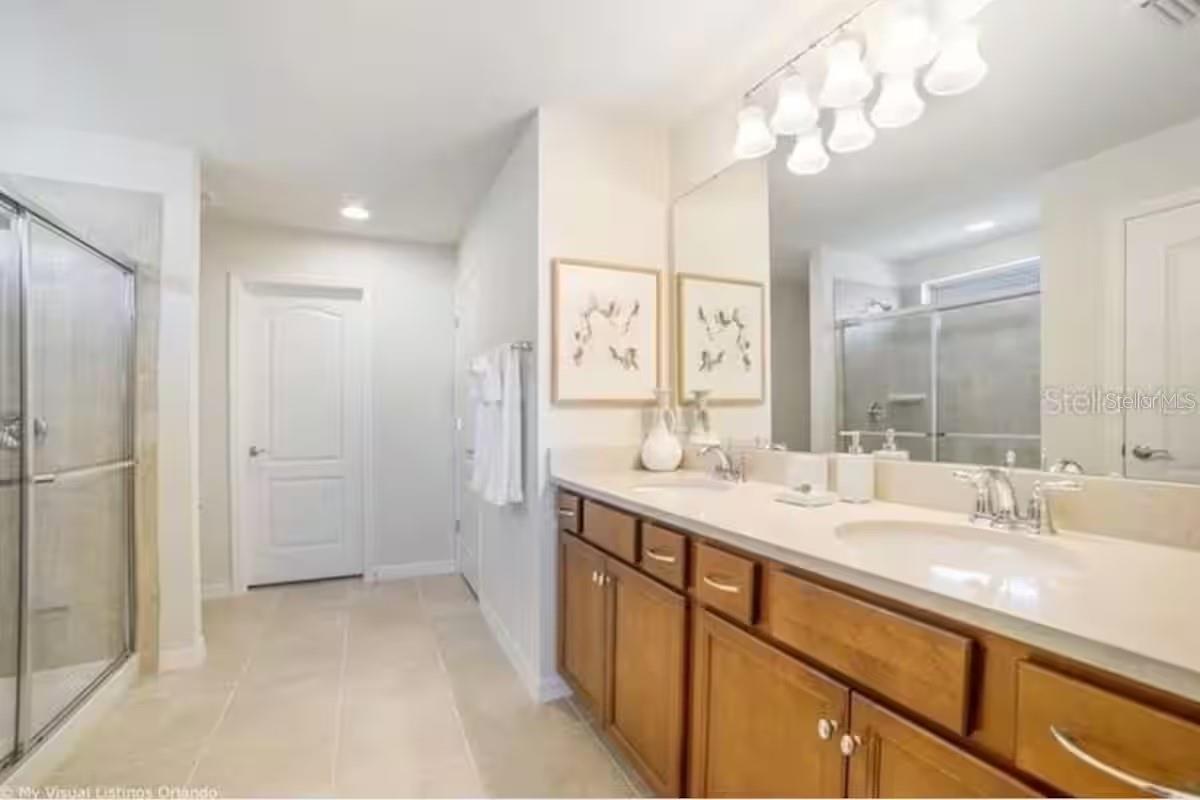 8933 PRAGUE WAY, KISSIMMEE, FL — photo 17