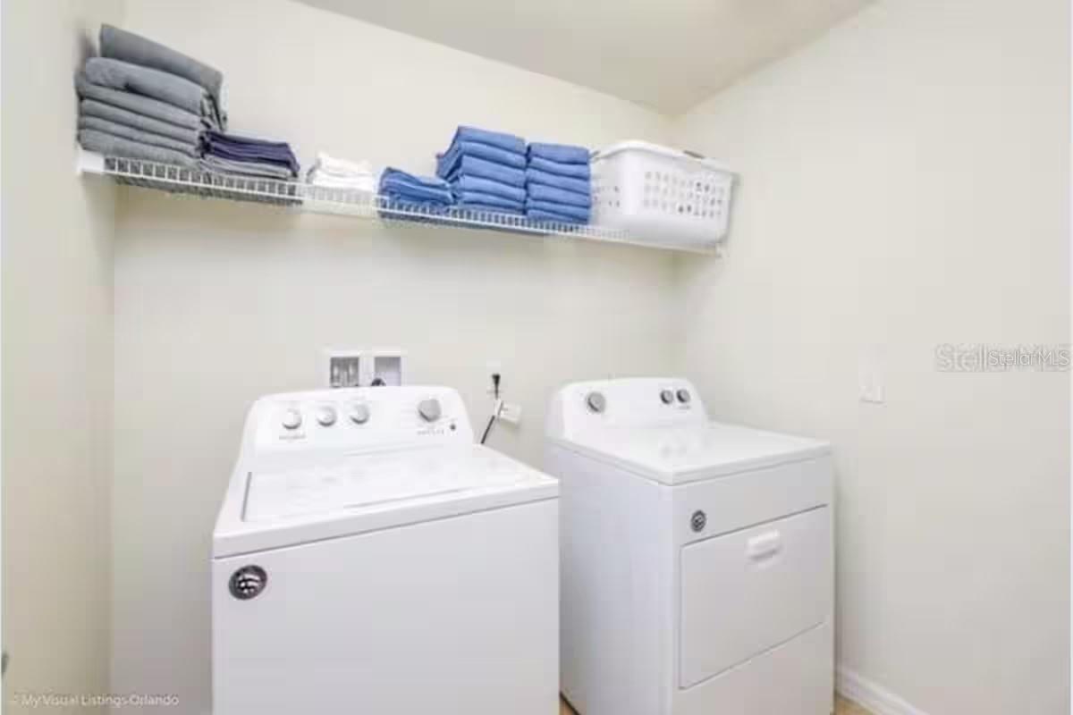 8933 PRAGUE WAY, KISSIMMEE, FL — photo 20