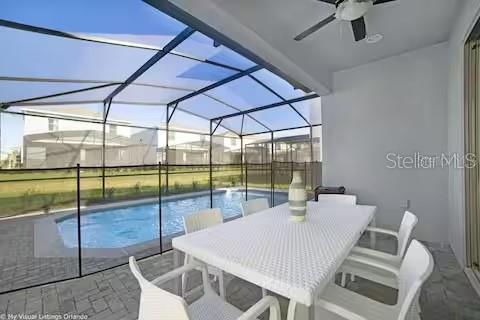 8933 PRAGUE WAY, KISSIMMEE, FL — photo 21