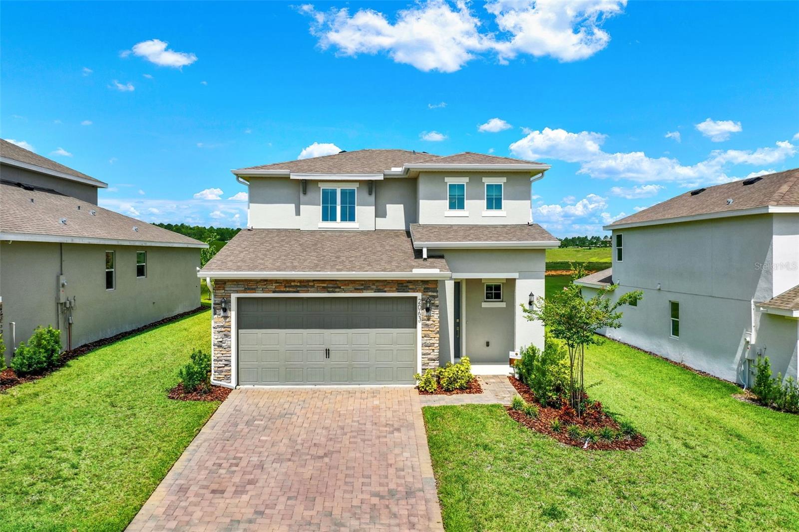 2063 KEYSTONE PASS BLVD, MINNEOLA, FL