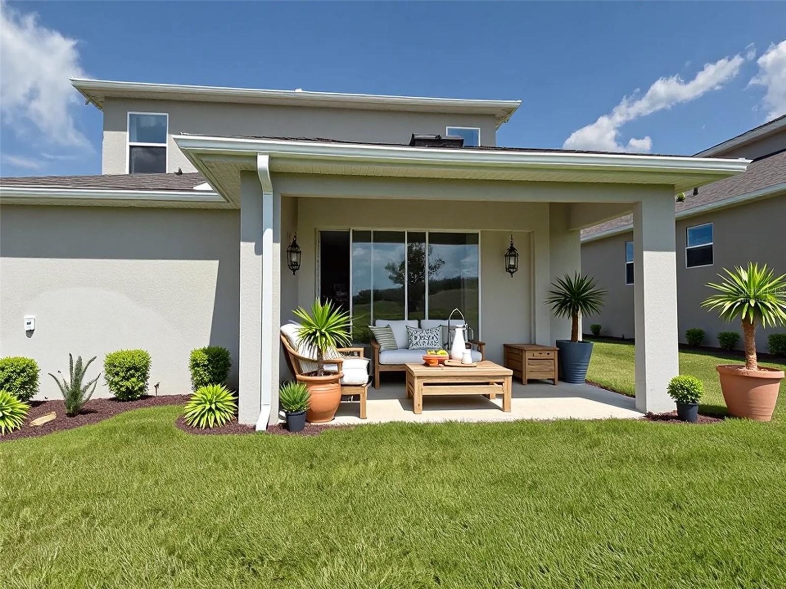 2063 KEYSTONE PASS BLVD, MINNEOLA, FL — photo 49
