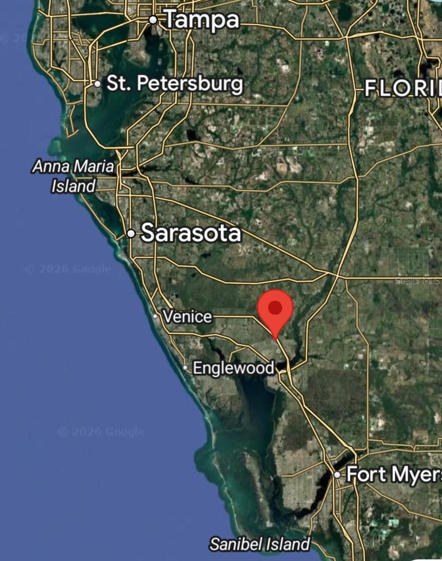 SAWYER CIR, NORTH PORT, FL — photo 4