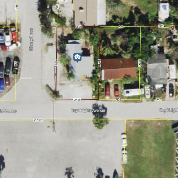 150 E BAY HEIGHTS RD, ENGLEWOOD, FL — photo 16