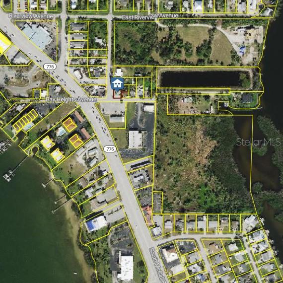 150 E BAY HEIGHTS RD, ENGLEWOOD, FL — photo 17