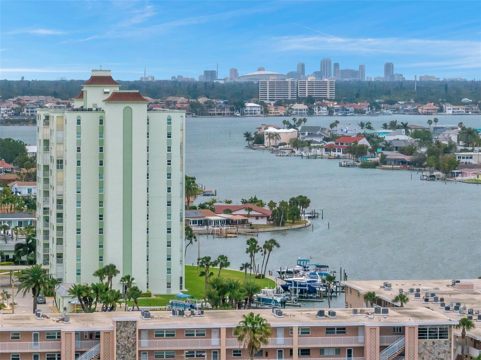 400 64TH AVE #907 W, ST PETE BEACH, FL — photo 30